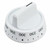 Range Oven Thermostat Knob Replaces Frigidaire 316102303