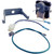 Refrigerator Evaporator Fan Motor Replaces Maytag 12002744
