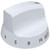 4 Range Burner Knobs Replace Frigidaire 316543906
