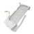 Refrigerator Ice Maker Assembly fits Samsung, AP6804571, PS12707599, DA97-19010A