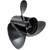 Solas Rubex 3 10.3" Diameter x 12" Pitch RH Propeller, 9211-103-12