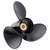 Solas 3411-135-15 Amita 3 Aluminum, 3 Blade Boat Propellers, RH, 13.5 In. Diameter x 15 In. Pitch x 15, Spline
