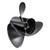 Solas 9511-145-19 Rubex Aluminum 3-Blade Boat Propeller - RH, 14.5 In. Diameter x 19 In. Pitch