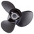 Solas 9511-148-17 Rubex Aluminum 3-Blade Boat Propeller - RH, 14.8 In. Diameter x 17 In. Pitch
