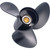 Solas 2511-148-17 Amita 3 Aluminum 3-Blade Propeller - RH, 14.8" Diameter x 17" Pitch x 15-Spline