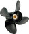 Solas Amita 3413-128-17 12.75" Diameter x 17" Pitch RH Boat Propeller
