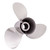 Solas 9331-111-13 Rubex NS3 Stainless Steel 3-Blade Boat Propeller - RH, 11-1/8 In. Diameter x 13 In. Pitch
