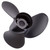 Solas 9411-135-16 Rubex Aluminum 3-Blade Boat Propeller - RH, 13.5 In. Diameter x 16 In. Pitch