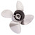 Solas 9554-141-19 Rubex HR4 Stainless Steel 4-Blade Boat Propeller - LH, 14-1/8 In. Diameter x 19 In. Pitch