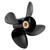 Solas 3113-100-05 Propeller 10'' Diameter x 5'' Pitch 4 Blade Prop 