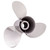 Solas 9311-111-13 Rubex Aluminum 3-Blade Boat Propeller - RH, 11.1 In. Diameter x 13 In. Pitch