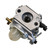 Zama Replacement Carburetor C1U-K78 Replaces Echo A021000940, A021000941, A021000942, A021000943