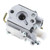 Zama OEM Carburetor C1Q-P22C Replaces MTD, Troy Bilt 753-04338, 753-04318, 753-04331 