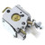 Zama OEM Carburetor C1Q-P22C Replaces MTD, Troy Bilt 753-04338, 753-04318, 753-04331 