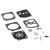 Zama Genuine RB-69 Carburetor Rebuild Kit