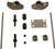 Kohler 32 755 06-S Rocker Arm Kit