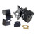 Genuine OEM Echo Shortblock Piston and Cylinder Fits SRM-2620