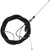 Echo Throttle Cable for Backpack Blowers PB-770T, PB-760LNT V043000340, V043001020