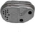 Genuine Tecumseh 36790A Engine Muffler