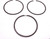 Genuine Tecumseh 35779 STD Ring Set Standard Rings