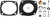 Genuine Tecumseh 631893A Carburetor Repair Kit 