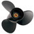Solas 5311-114-12 Amita 3 Aluminum 3-Blade Boat Propeller - RH, 11.4 In. Diameter x 12 In. Pitch x 13-Spline