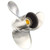 Solas 4121-093-11A Saturn SS Propeller 9-1/4" x 11" 
