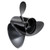 Solas 9411-135-14 Rubex 3 Aluminum, 3-Blade Boat Propeller, RH, 13.5 In., Diameter x 14 In., Pitch