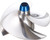 Solas YF-CD-14/20  Impeller Concord Series  14/20 Pitch