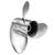 Solas 9572-150-21 Rubex L3 15" Diameter x 21" Pitch LH Propeller