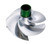 Solas SRX-CD-15/21 Concord Series 4-Blade Impeller 15/21 Pitch
