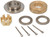 Solas 17033501 YC-PKT Propeller Kit for Yamaha 25-60 HP