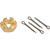 Solas 17044501 SD-PKT-1 Propeller Kit for Suzuki 90-115 HP
