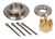 Solas 17065501 HE-PKT Propeller Kit for Honda 115-250HP