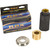 Solas RBX-111 Rubex Hub Kit for Evinrude/Johnson/BRP 40-75 HP (1975-2005)