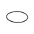 Kohler 24-153-21-S Oil Cooler O-Ring Genuine