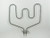 Emerson Replacement Bake Element CH44X10016
