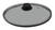 11-1/4 x 9 Crock Pot Lid
