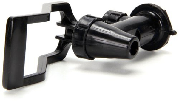 Hamilton Beach Faucet Assembly 990044200 Genuine OEM