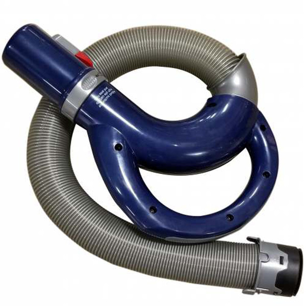 Genuine Shark Hose Part 207FFJ360 Navigator Lift Away Vacuum Handle NV360, NV585
