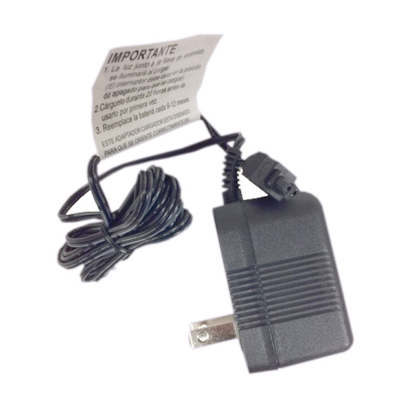 Euro Pro Shark AC Adaptor - Fits Model UV617 - Part # 1078FK