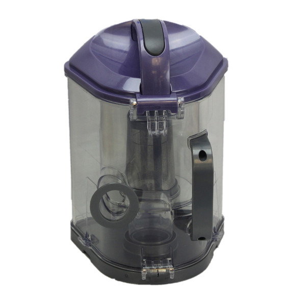 Shark Genuine Navigator 115FFJ Dust Cup for Models NV350, NV352