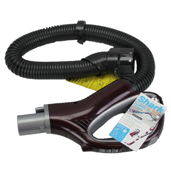 Shark Rotator Powered NV652, NV752 Replacement Handle and Electric Hose 1276FC652