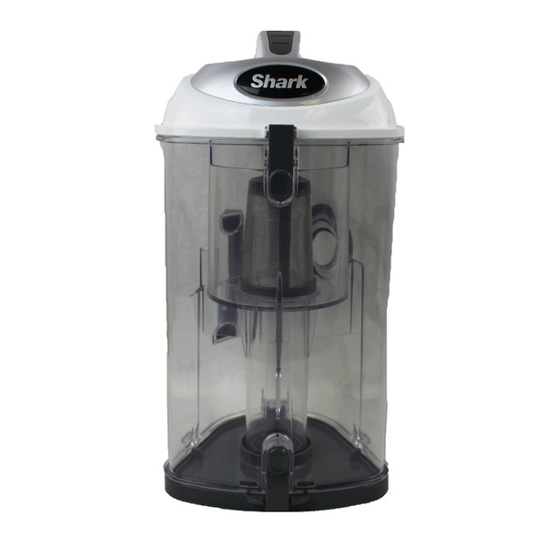 Shark Navigator Dust Cup 154FFJ Lift Away Vacuum NV355, NV356, NV357