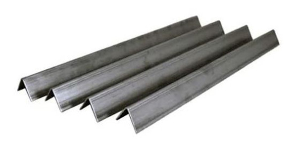 Weber #70375 4PC Flavorizer Bars for Summit Grills Made in 2007 and Later