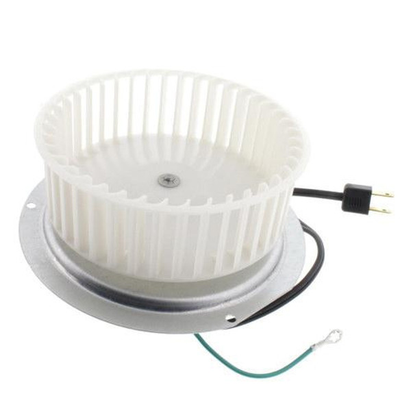 Nutone 0696b000 Motor Assembly for QT100 and QT110 Series Fans