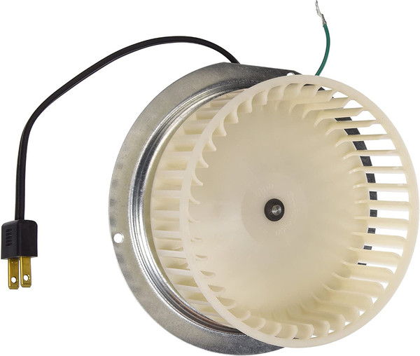 NuTone 0695B000 Motor Assembly for QT80 Series Fans