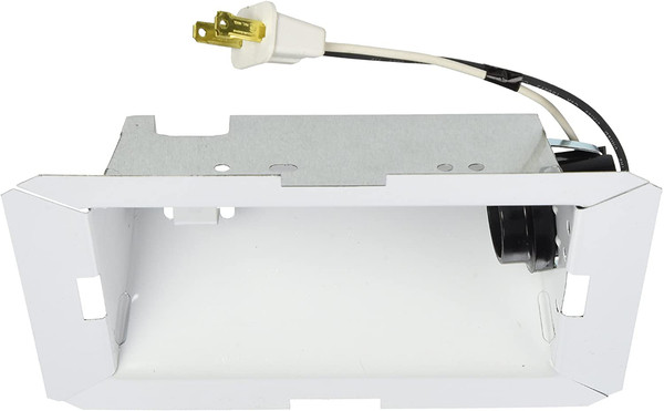 Broan 97014212 Light Reflector with Socket