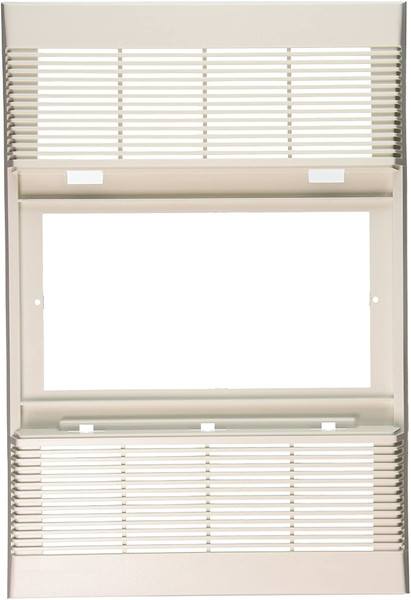 Broan S89339000 Bathroom Fan Grille