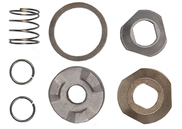 429634-00 Stanley Black & Decker Clutch Asm